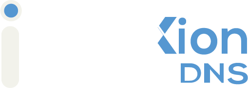 incepXionDNS